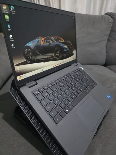 Notebook Dell Latitude