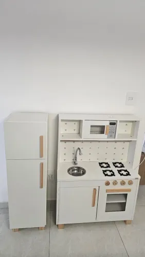 Cozinha infantil MDF