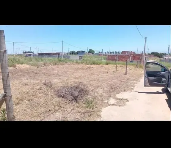 TERRENO EM MARATAIZES