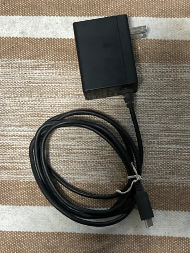 Fonte original Nintendo Switch Bivolt. Envio OLX PAY