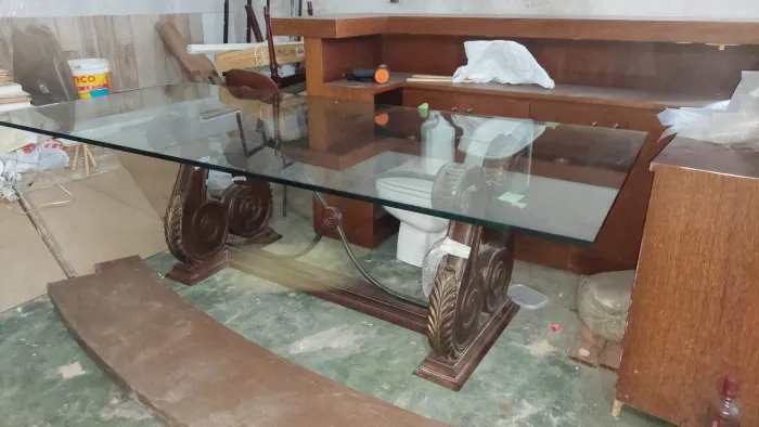 Mesa grande