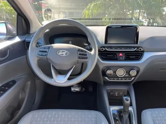 Hyundai HB20S Limited 1.0 TB Flex 12V Aut. 2026