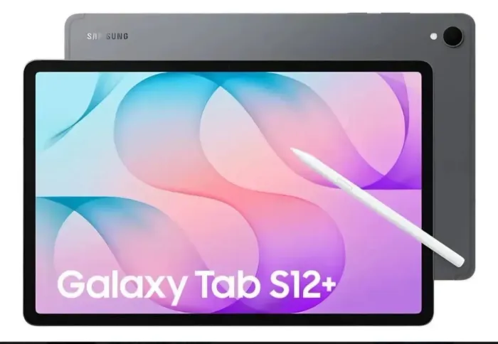 TAB S12 PLUS. 256GB