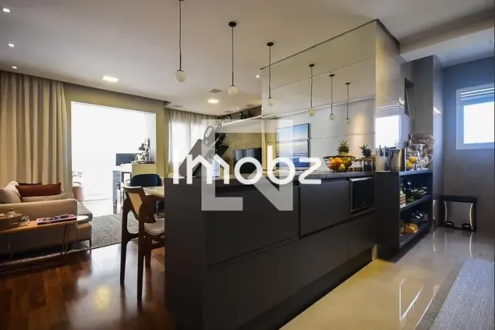 Apartamento à venda no Condomínio Primavera Morumbi - Rua Celso Ramos, 86 - São Paulo - SP
