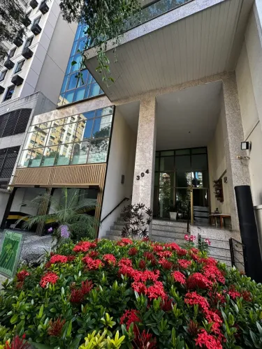 Celso imóveis Prime vende exceletente aparatmento em Icaraí