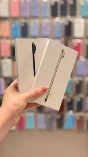 iPhone 17 Air 256GB Azul Lacrado - Retire em loja física na Savassi
