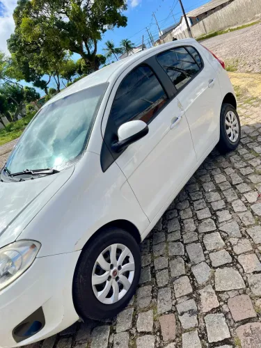 Fiat Palio Attra./italia 1.4 EVO F.flex 8V 5P 2013