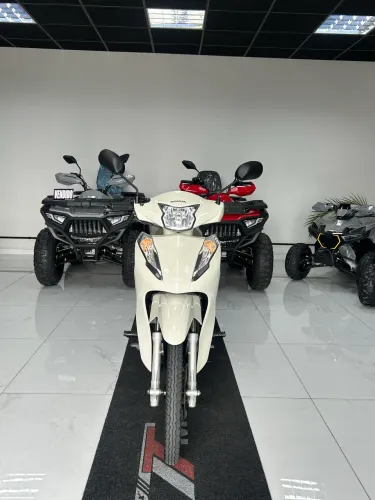 honda biz 125 ano 2022/2023