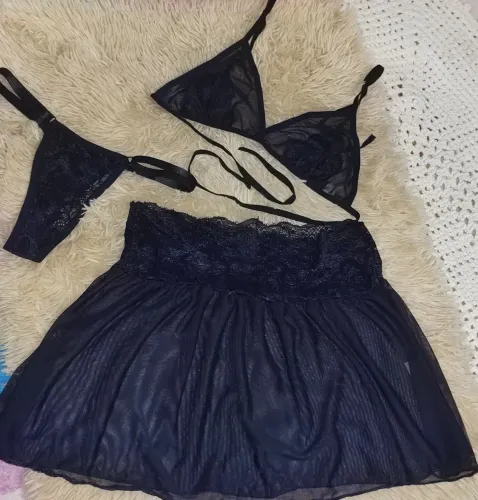 Roupas femininas