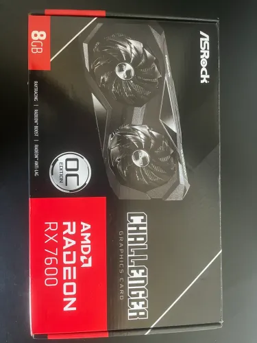 Placa de video