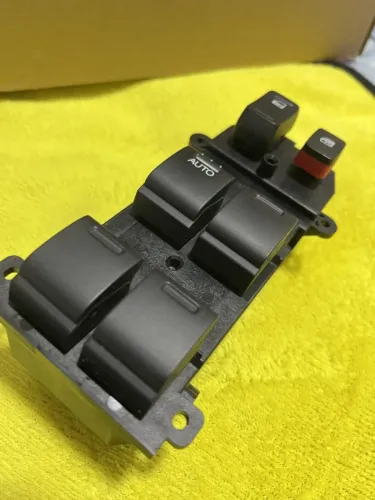 Comando Vidros Elétricos Honda Fit 2011