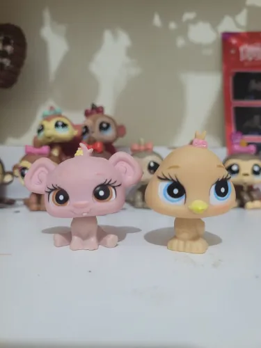 Pets Bratz