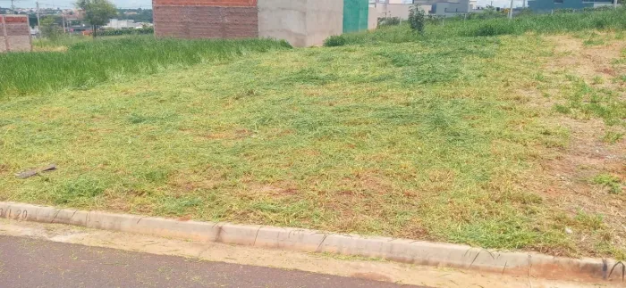 Terreno Mais Parque Rio Preto