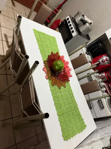 Mesa de jantar