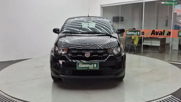 Fiat Mobi Like 1.0 Fire Flex 5P. 2019