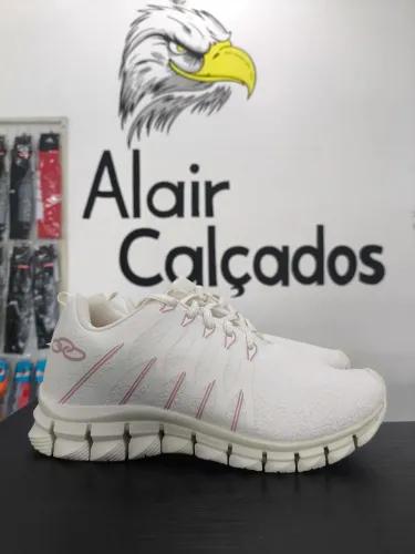 Tênis feminino 