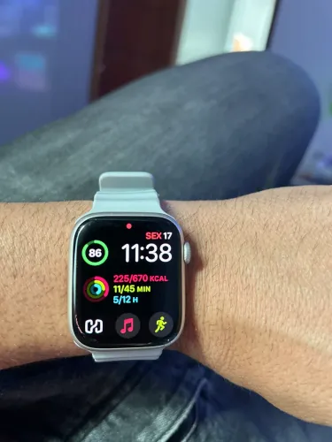 Apple Watch Serie 7 45mm