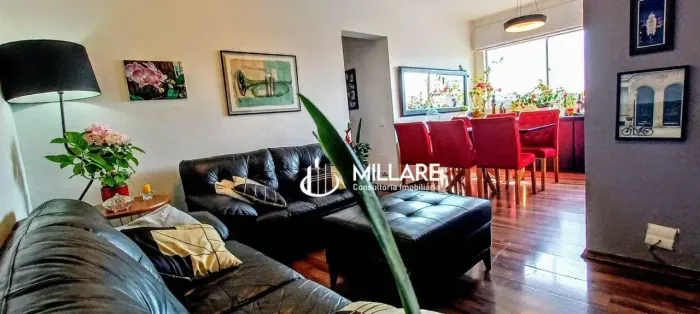 APARTAMENTO VENDA VILA AUGUSTA