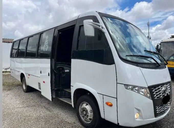 VW Bugre Bugre 2022