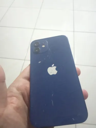 Vendo Iphone 12 64gb