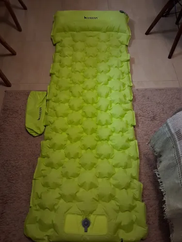 Isolante término conforto