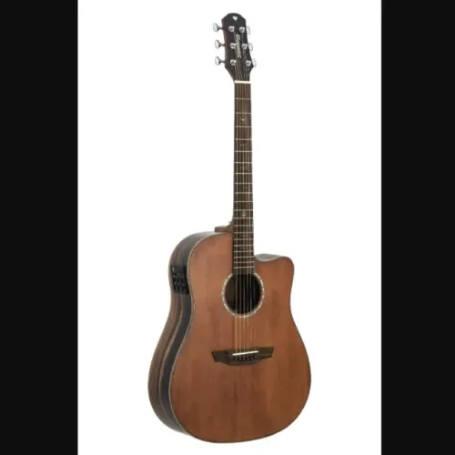Violão Strinberg Diamond DD5SC RT SMS