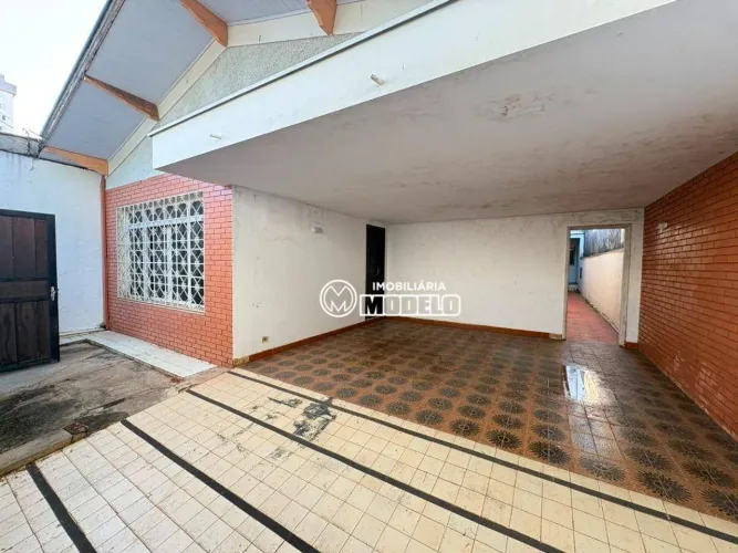 Casa com 6 dormitórios para alugar, 145 m² por R$ 4.190/mês - São Dimas - Piracicaba/SP
