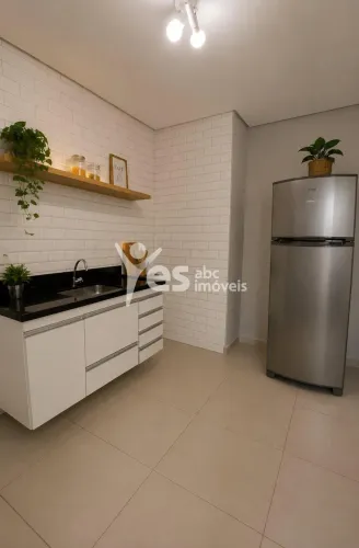Cobertura para Aluguel na Vila Floresta em Santo André REF: 20367