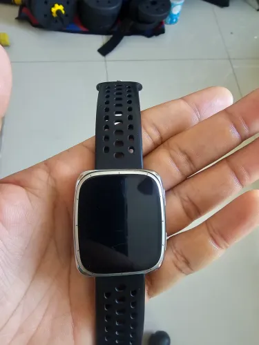 Amazfit active 2 premium square 