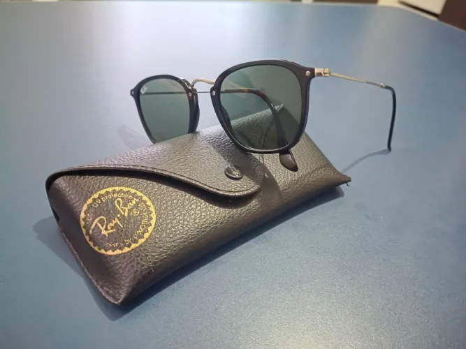 Óculos de sol RAYBAN ORIGINAL 