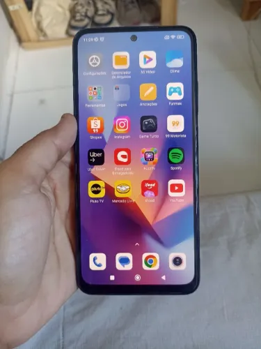 Redmi Note 10!!!