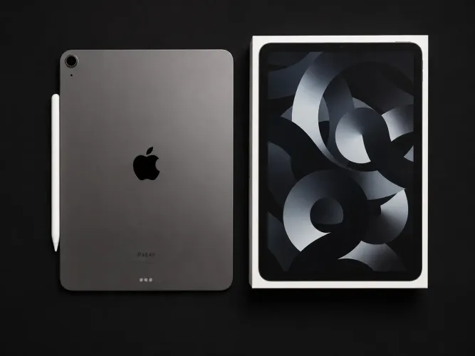 iPad Air 5ª Geração 64GB + Apple Pencil Original