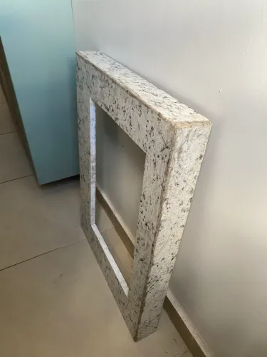 Mármore para cooktop