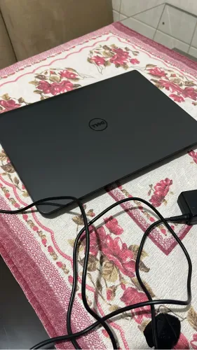 Notebook Dell