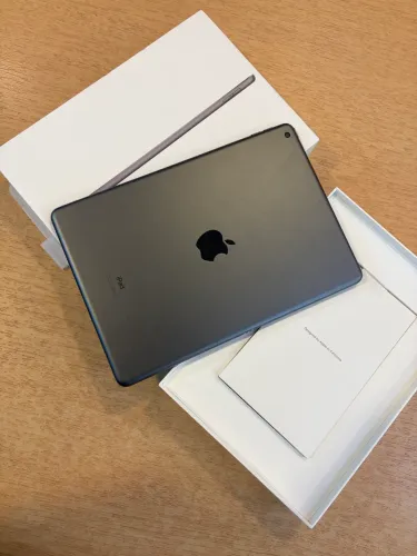 Ipad 9 64gb Seminovo