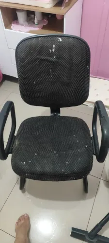 Cadeira de escritório 
