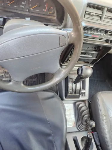 Suzuki Vitara JLX 2.0 V6 4X4 1997