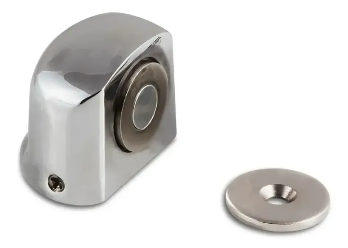 3 Prendedores de Porta Magnetico