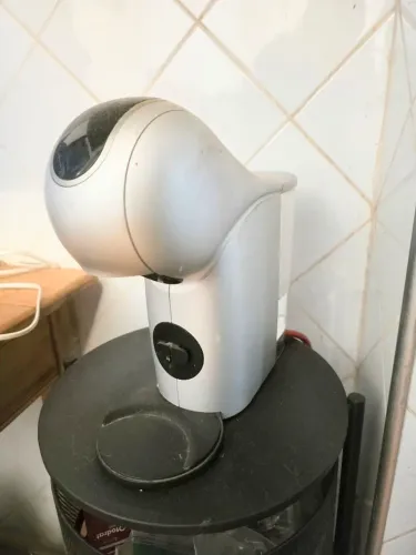 Dolce Gusto Genius Touch
