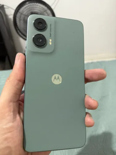 Motorola moto g35 5g 256gb 50 Mp