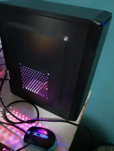 Computador para estudos e trabalho 