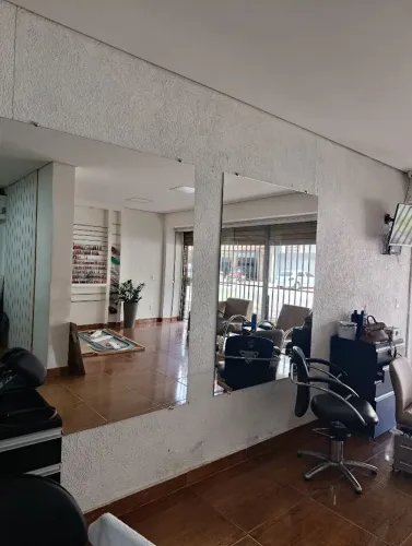 2 espelhos