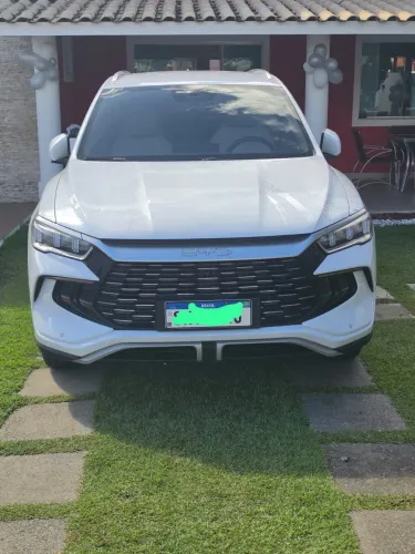 BYD Song Pro GS 1.5 16V Aut. (hibrido) 2025