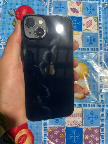 Vendo iPhone 14 Plus 