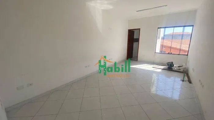 Sala para alugar, 22 m² por R$ 1.060,00/mês - Centro - Suzano/SP