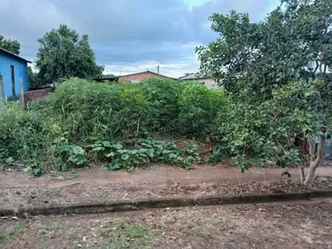 2 terrenos a venda em Cerro Largo