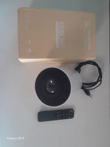 Retroprojetor