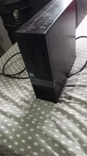Computador i3 8°geração com monitor