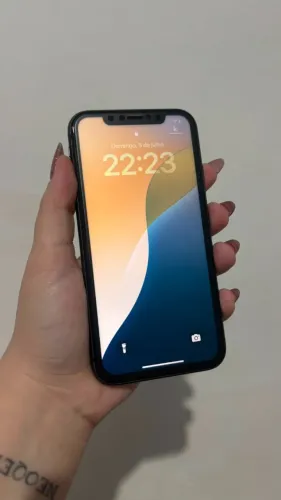 Iphone 11 - seminovo