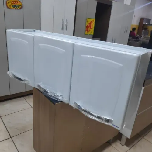 ARMARIO AÇO ITATIAIA. NOVO